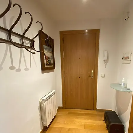 Comodo Y Amplio Apartamento En