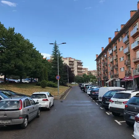 Apartamento Comodo Y Amplio Apartamento En *