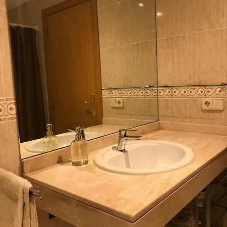 Comodo Y Amplio Apartamento En *