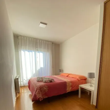 Comodo Y Amplio Apartamento En Apartment
