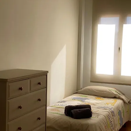 Comodo Y Amplio Apartamento En *