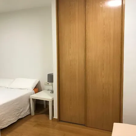 Comodo Y Amplio Apartamento En