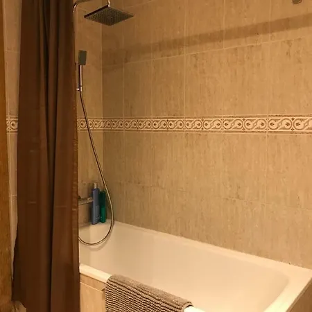 Comodo Y Amplio Apartamento En