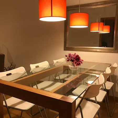 Comodo Y Amplio Apartamento En